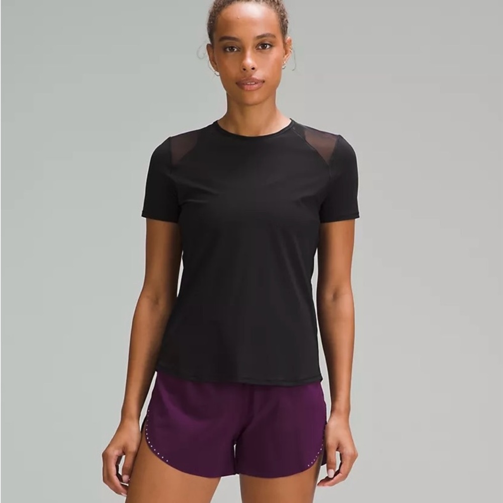 Lululemon sculp shirt